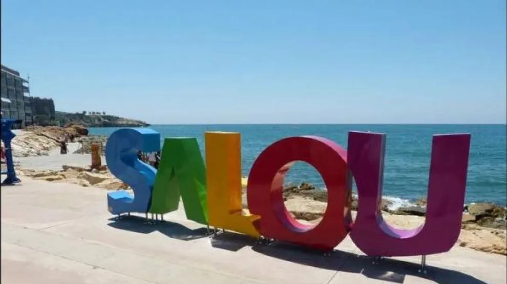 Letras gigantes: cuando tu nombre te hace genérico