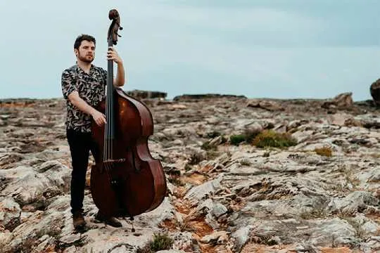 Jazzaldia 2024: Pere Bujosa Trio