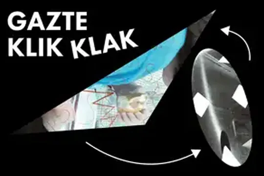 Exposición "Gazte Klik Klak"