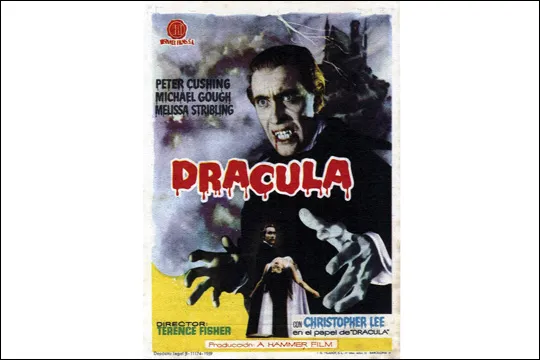 Literaktum 2022: Dracula