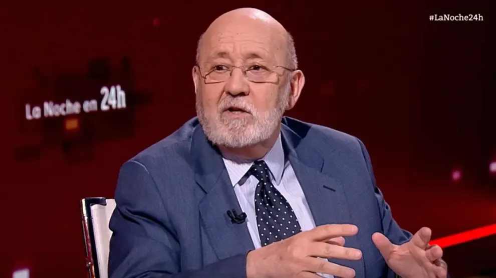 Tezanos duda de que Cerdán y Ábalos sean corruptos: "No es imposible que estemos ante un montaje"