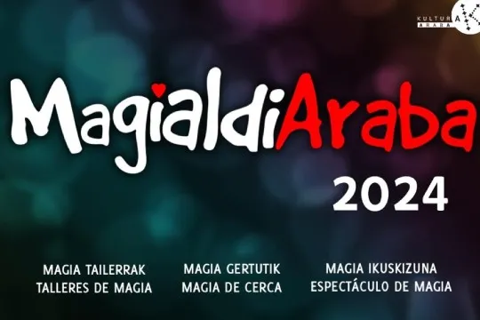 MagialdiAraba 2024 (Luiando)