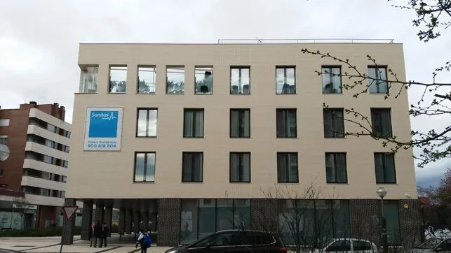 MAPA | La pandemia residencia a residencia: Euskadi cierra el fin de semana con 2.625 positivos y 435 fallecidos