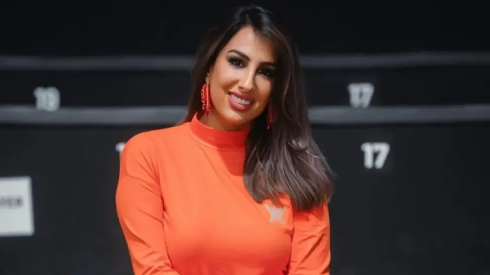 Noemí Salazar relata su drama tras un retoque estético: "Tuve que convivir con un agujero en la tripa"