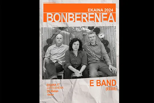 E BAND