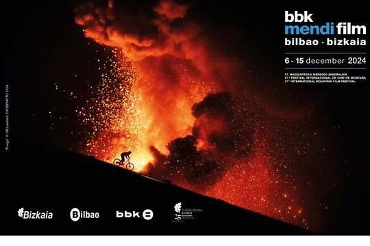 Programa Mendi Film Festival 2024 (Bilbao 6-15 diciembre)