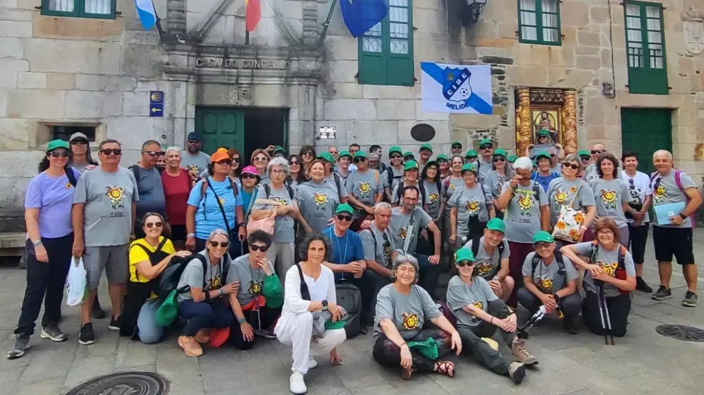 Los pacientes de esclerodermia reivindican visibilidad y empatía en su día mundial: "Queremos ser visibles, no juzgados"