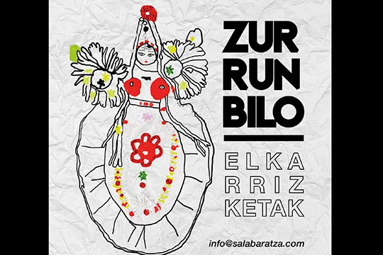 Encuentro virtual: "Euskal arte eszenikoen lengoaiak eta hizkuntzak"