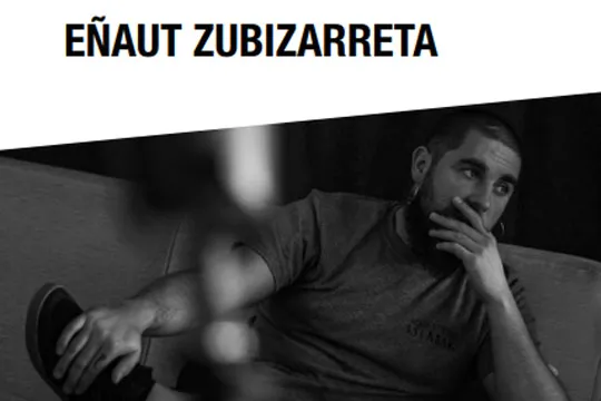 Arrasateko Udaberriko Musikaldia 2024: EÑAUT ZUBIZARRETA
