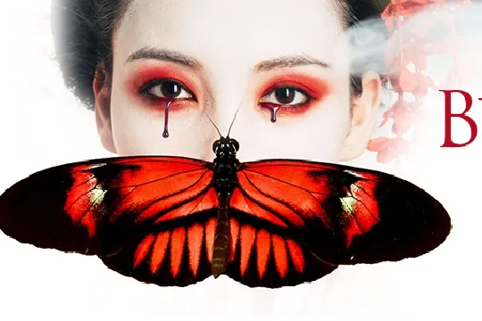 "Madama Butterfly"