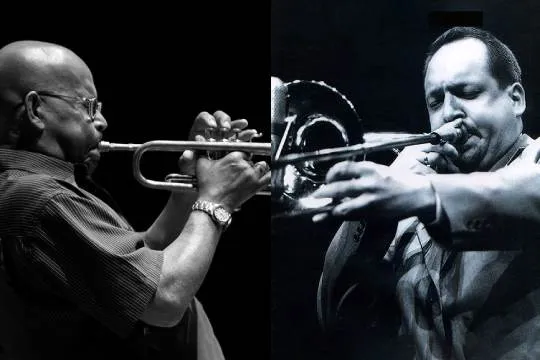 Jazzaldia 2024: Eddie Henderson & Steve Davis Quintet