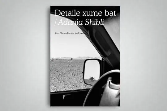 "Detaile xume bat"