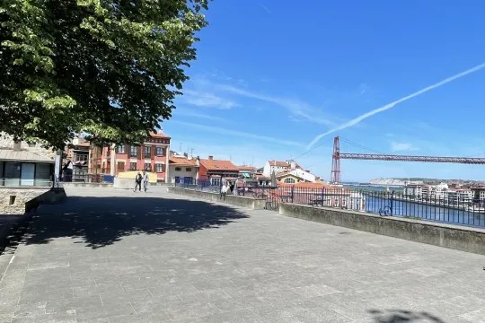 Dantz Point Bizkaia 2024 (Portugalete)