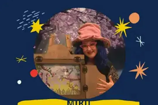 Miru Sorgina: "Miru poemak eta jolasak"