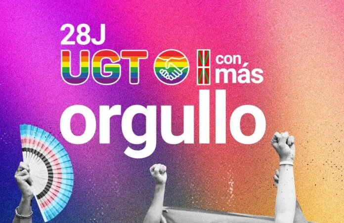 + Orgullo, mejor sindicato