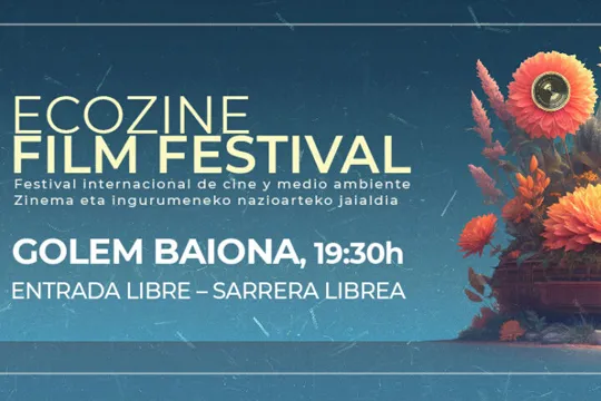 Ekozine Film Festival 2024