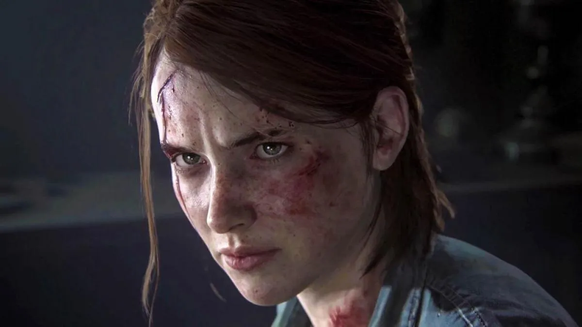 Ellie, de 'The Last of Us', y la evolución de las mujeres en los videojuegos: de Peach y Chun-Li a las nuevas heroínas