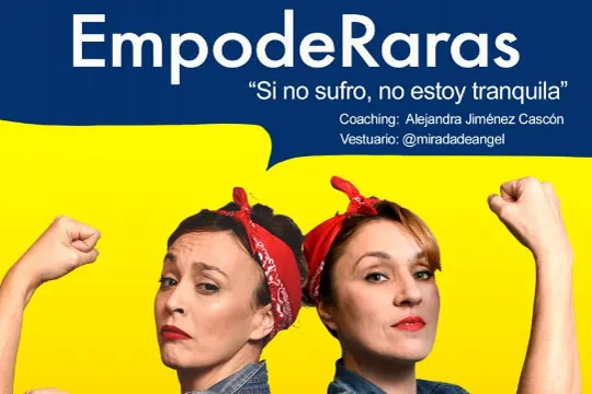"EmpodeRaras"