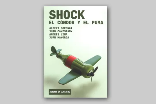"Shock (El condor y el puma)"