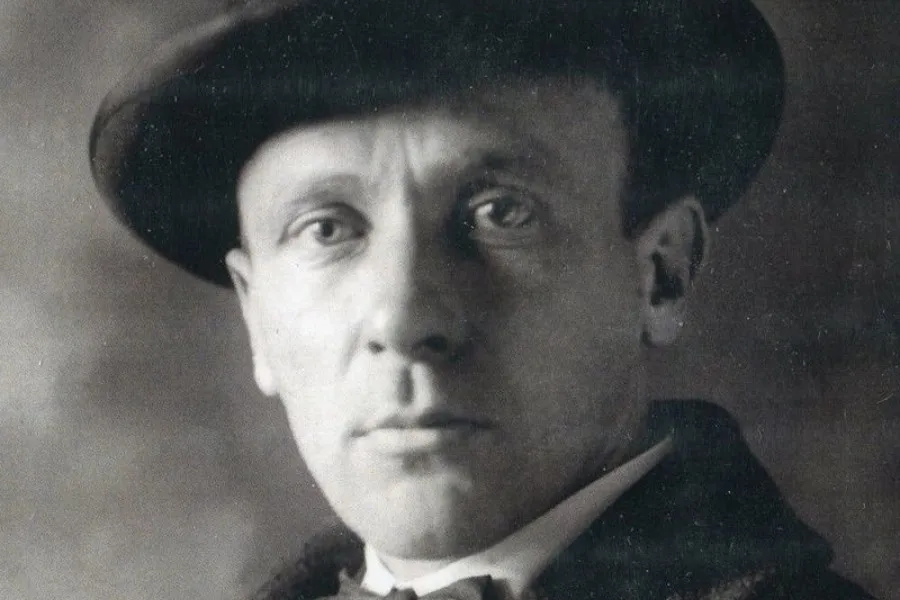 Ciclo Literaturas Perseguidas 2023: Bulgakov: el autor a destiempo