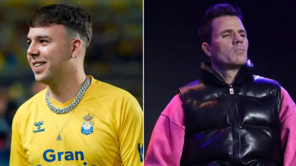 Quevedo responde a la canción de Dani Martín: "No puedes pretender que no me influya"