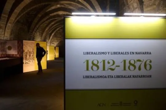 "¡Constitución o Muerte! Liberalismo y liberales en Navarra, 1812-1876"
