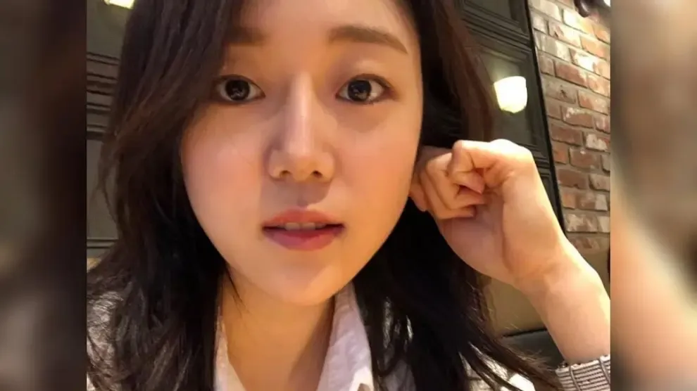 Muere a los 31 años la actriz Kang Seo-ha
