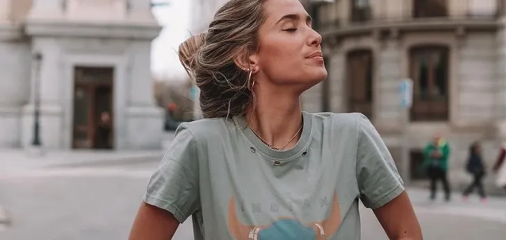 Tipi Tent: la ‘start up’ de María Pompo supera el millón de euros en ventas y entra en moda infantil