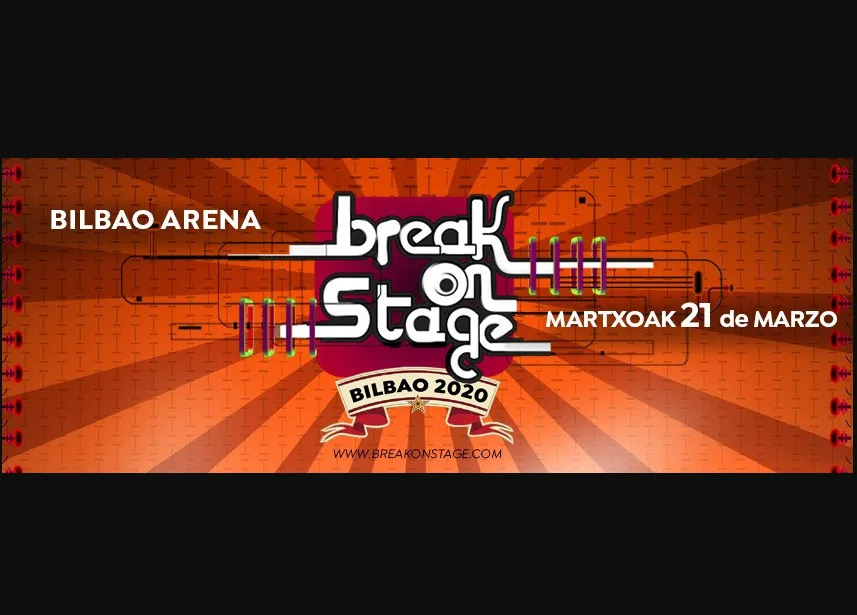 BreakOnStage 2020