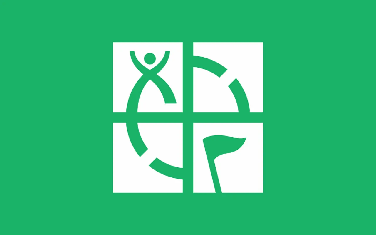 El juego de búsqueda de tesoros en el mundo real