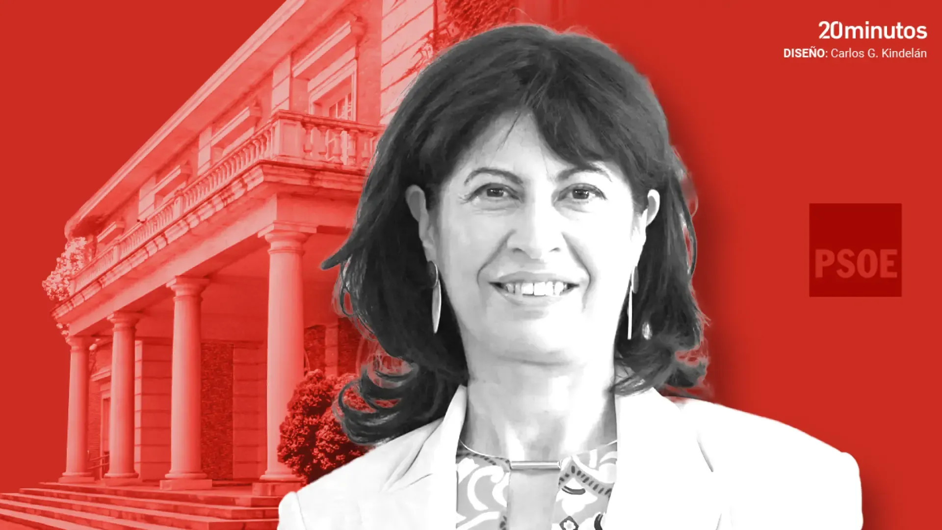 Ana Redondo, la apuesta desconocida de Sánchez para relevar a Montero y calmar al feminismo