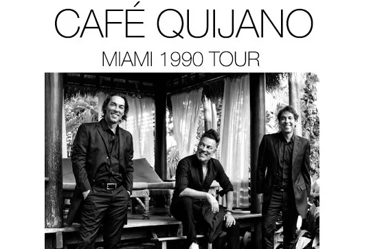 Café Quijano
