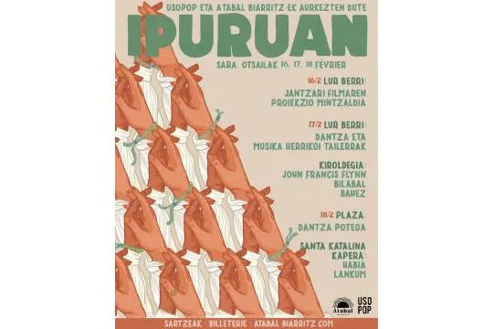 Ipuruan