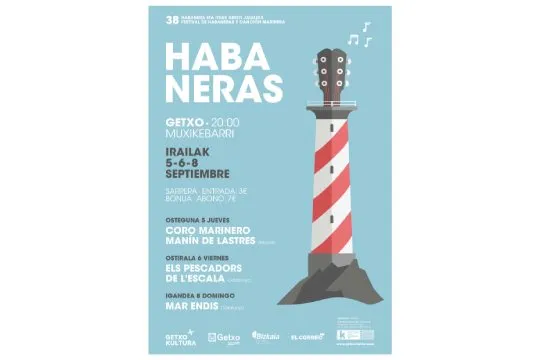 Festival de Habaneras 2024