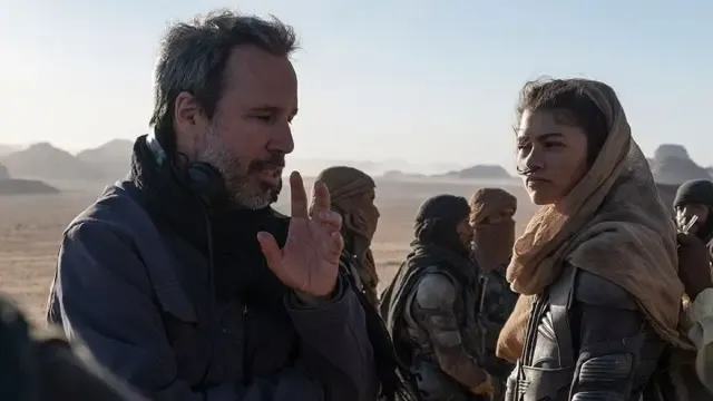 La nueva película de Denis Villeneuve fija fecha de estreno: ¿es 'Dune 3'?