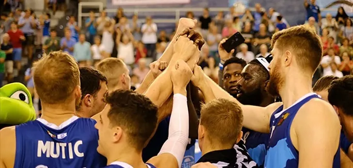 Guipuzkoa Basket pierde a Delteco como patrocinador principal en el año de su salto a la ACB