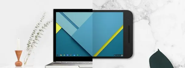 Controla tu PC a distancia con el Escritorio Remoto de Chrome