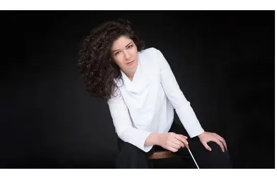 Bilbao Orkestra Sinfonikoa