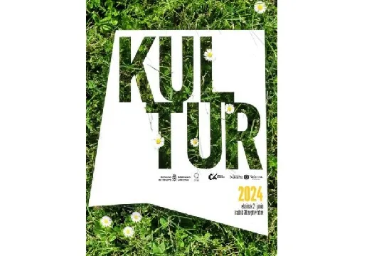 Kultur 2024: Jesús Carbonell