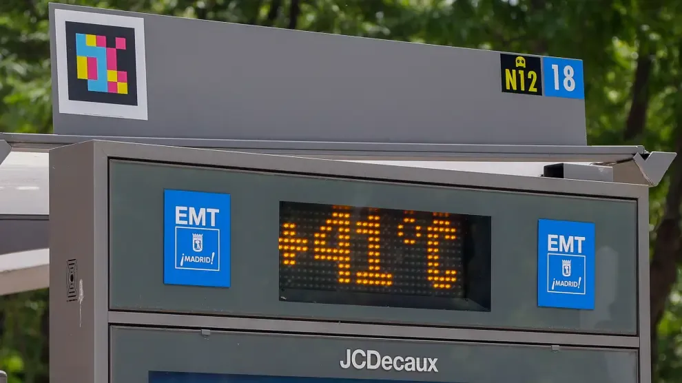 ¿Qué es una ola de calor y cuáles son los requisitos para que sea considerada como tal? Todas las claves