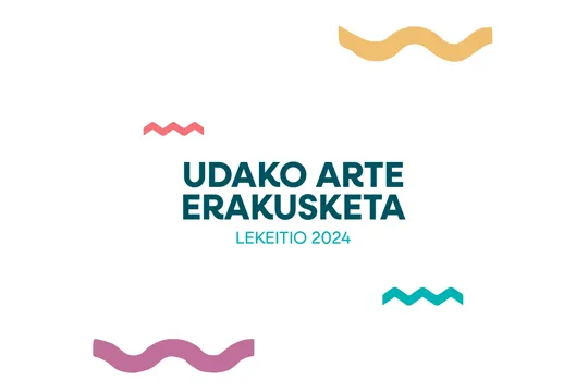 "Udako arte erakusketa"