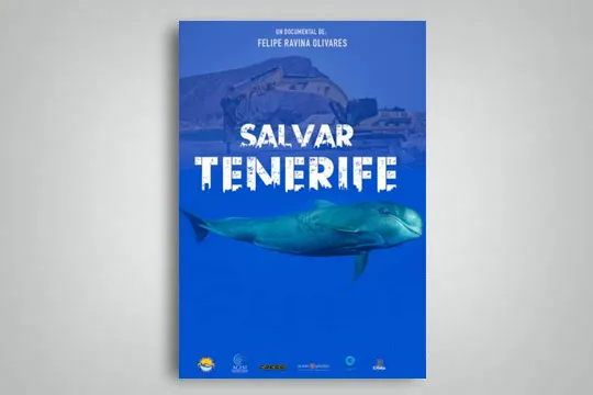 Gnat Zinema 2023: "Salvar Tenerife"