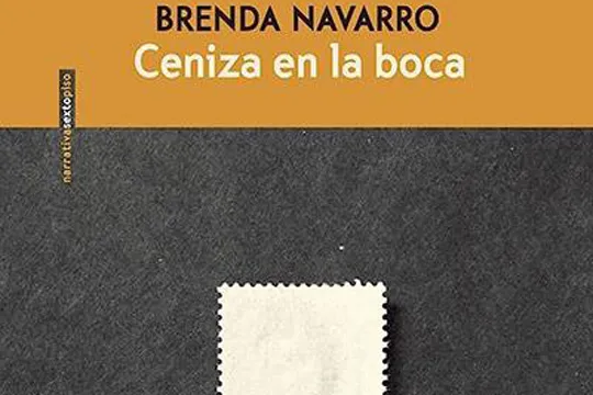 Literatura garaikidearen irakurketa kluba: "Ceniza en la boca"