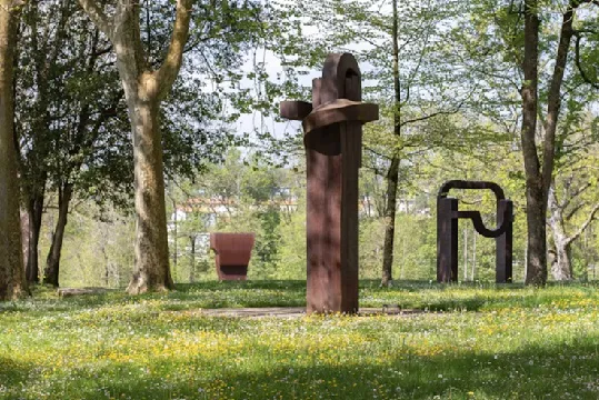 Land art tailerra
