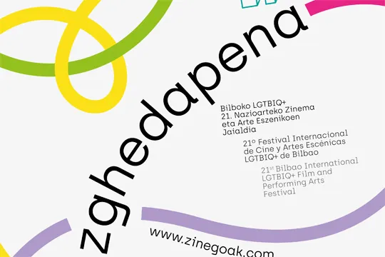 Zinegoak 2024 - ZGHEDAPENA 2024 (Mungia)