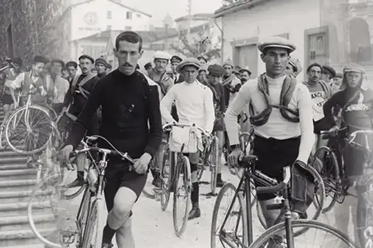 "Vitoria-Gasteiz y la bicicleta"