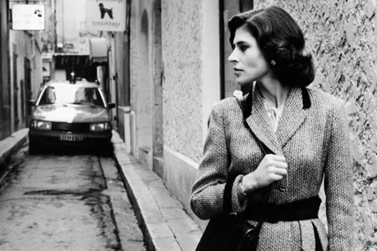 Ciclo de cine "Los 88 años de Truffaut": "Vivamente el domingo"
