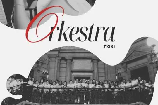 Orquesta txiki