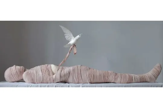 "Todos pájaros"