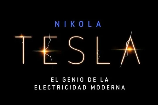 "Nikola Tesla. El genio de la electricidad moderna", Fundación "la Caixa"ren erakusketa